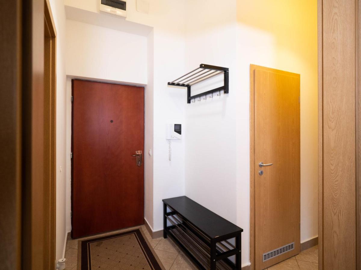 Cozy Central Apt With Garage At Gozsdu Passage Budapeşte Dış mekan fotoğraf